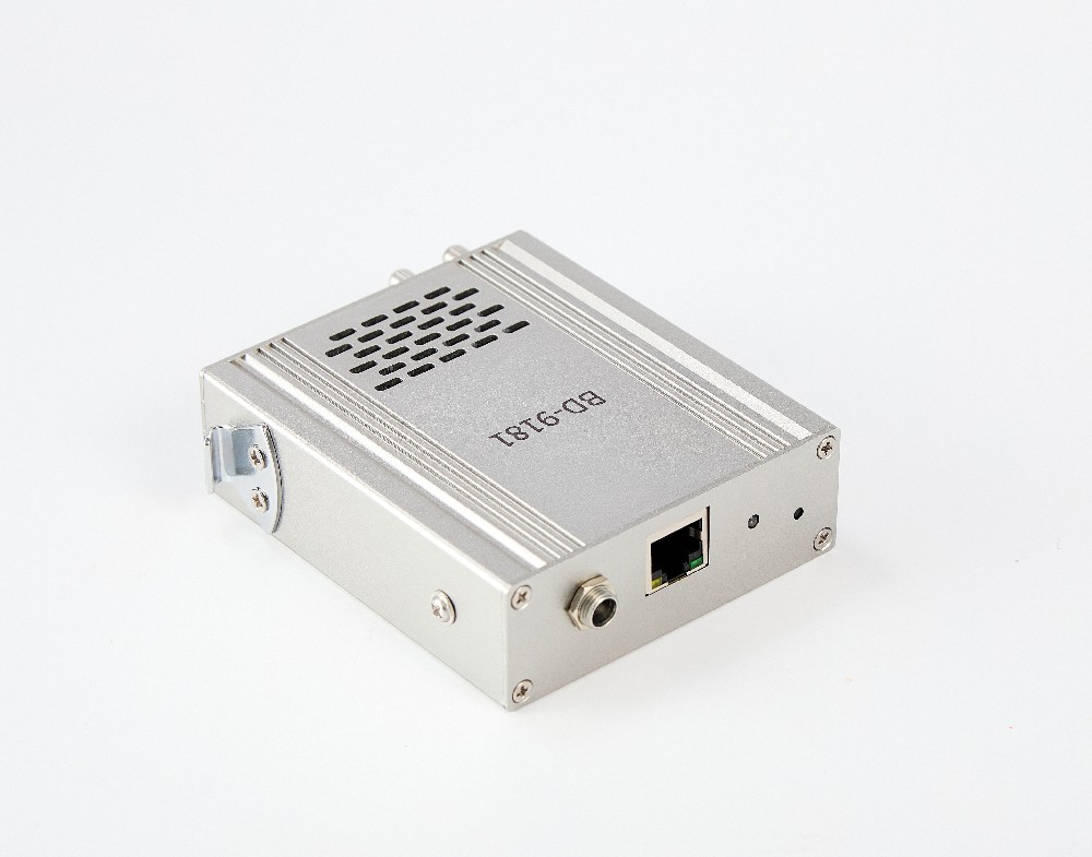 单槽USB机箱 BD 9171