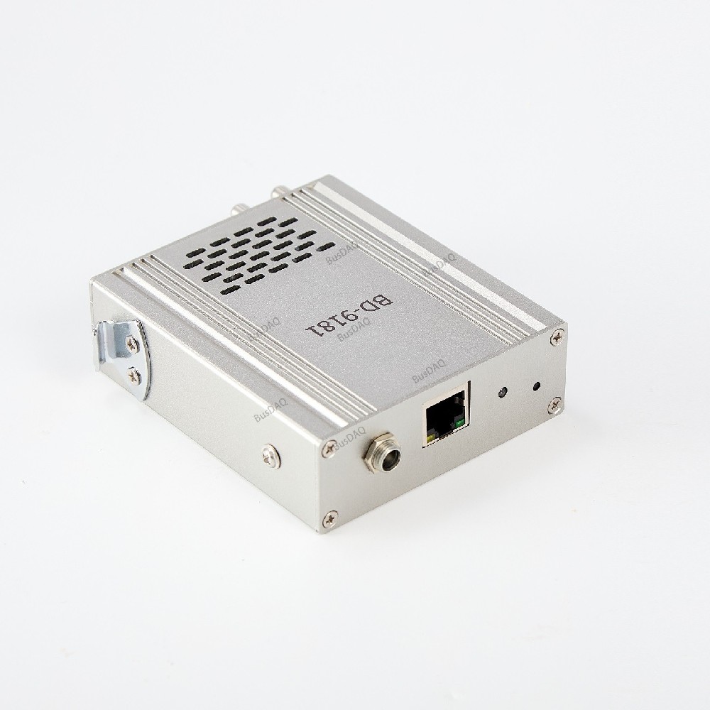 单槽以太网机箱 BD 9181