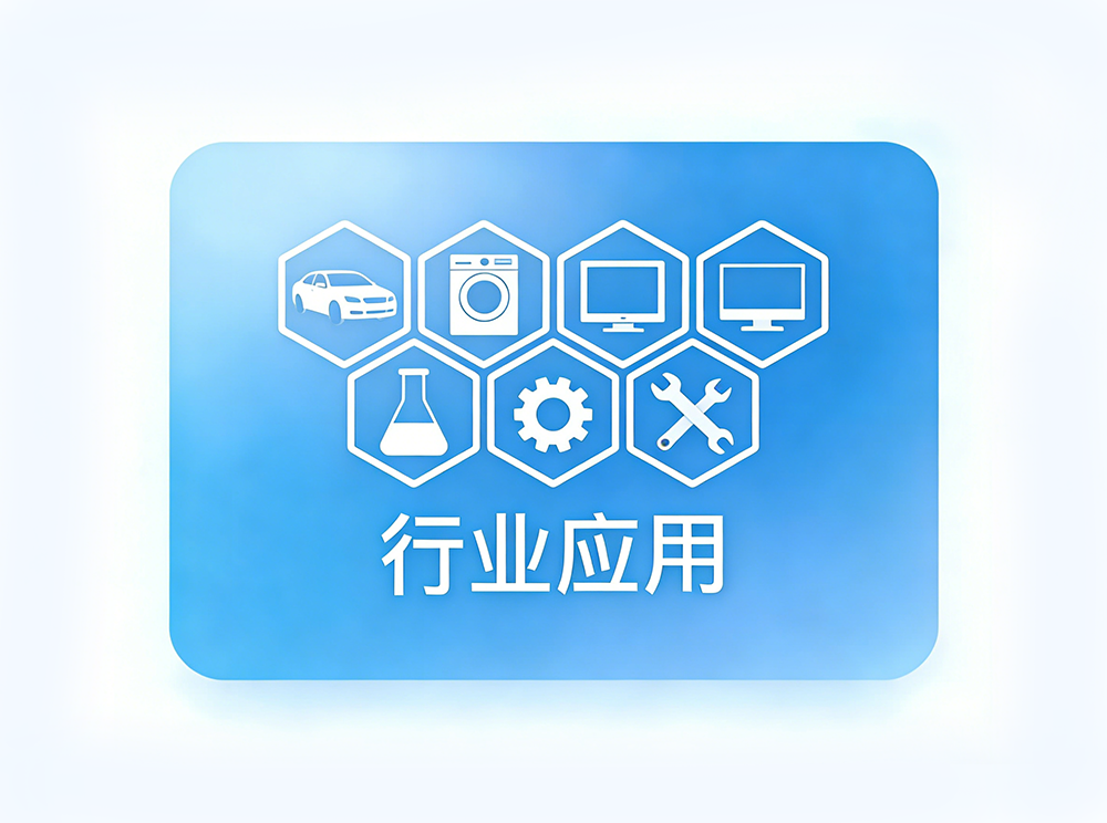 行业应用